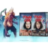 Final Girl: Panic at Station (Castellano)