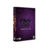 Final Girl T1: Componentes Extra (Castellano)