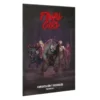 Final Girl T2: Libro de Ambientacion y escenarios