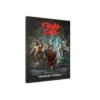 Final Girl T1: LORE - Libro de Ambientacion y escenarios