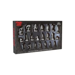 Final Girl T2: Miniaturas