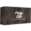 Final Girl T2: Set de Tapetes