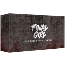 Final Girl T2: Set de Tapetes