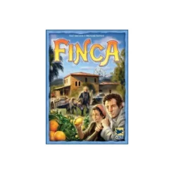 Finca - Nueva Edición 2024