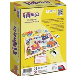 Finnelis