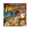 Fireball island: the curse of vul-kar - the last adventurer
