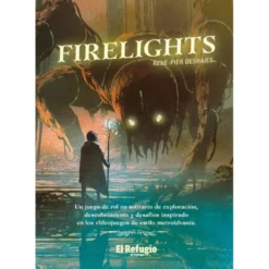 Firelights