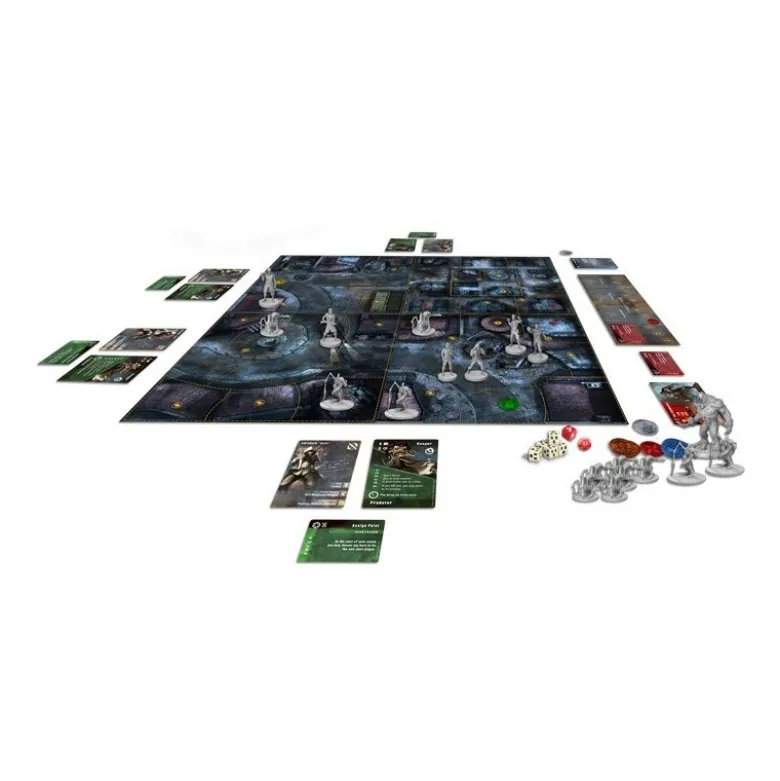 Fireteam Zero