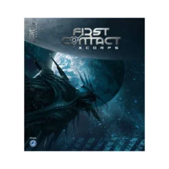 First Contact: XCorps