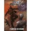 First Contact: XCorps - Fundido en negro