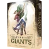 First Giants (castellano)_