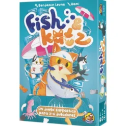 Fish and Katz