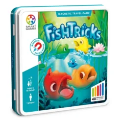 Fishtricks