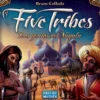 Five Tribes (castellano)