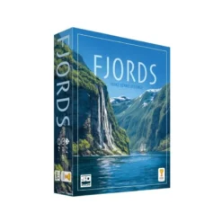 Fjords