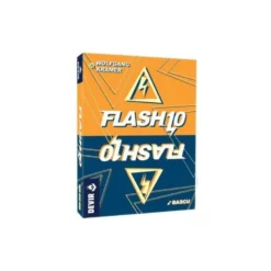 Flash 10 (castellano)