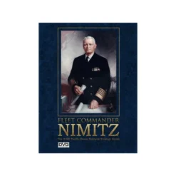 Fleet Commander: Nimitz (castellano)