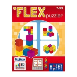 Flex puzzler