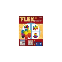 Flex puzzler XL