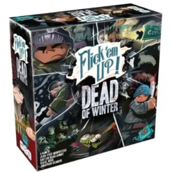 Flick em Up! Dead of winter