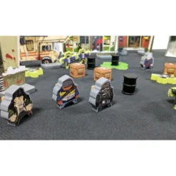 Flick em Up! Dead of winter
