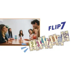 Flip 7