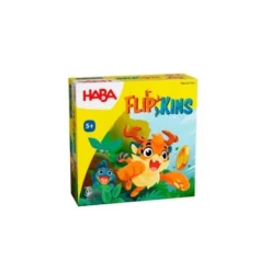 Flipkins (castellano)