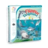 Flippin dolphins