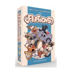 Fliptoons (castellano)