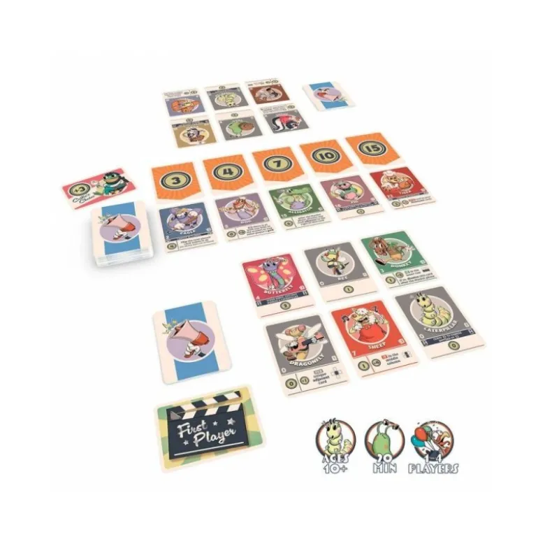 Fliptoons (castellano)