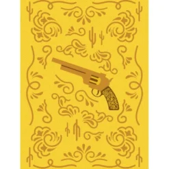 FlipTown: Pistolero Solitario