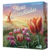 Flores Escarchadas