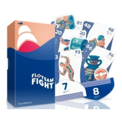 ​Flotsam Fight