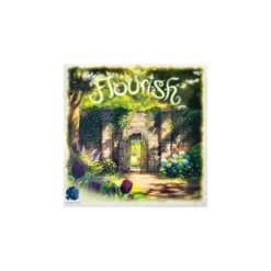 Flourish - Edicion Estandar