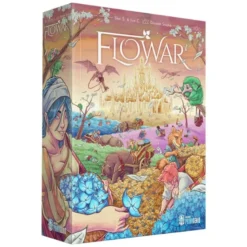 Flowar (castellano)