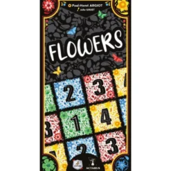 Flowers (castellano)
