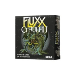 Fluxx Cthulhu