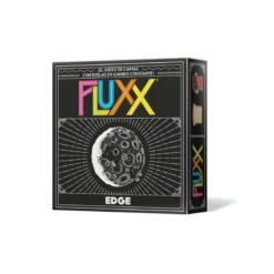 Fluxx - Nueva edicion