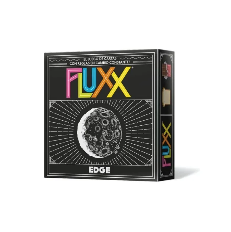 Fluxx - Nueva edicion