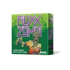 Fluxx Zombi
