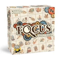 Focus