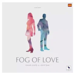 Fog of Love (castellano) -