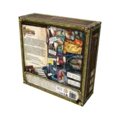 Folklore The Affliction: Fall of the Spire Expansion
