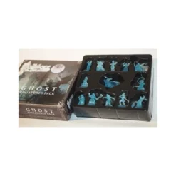 Folklore The Affliction: Ghost Miniatures Pack