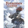 Forbidden Lands: La Cuenca Glacial -