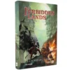 Forbidden Lands: La Purga del Cuervo