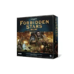 Forbidden stars