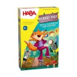 Forest Fest