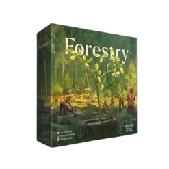 Forestry (castellano)