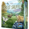 Forest Shuffle: Cumbres Alpinas